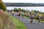Kielder Marathon, 2018 Kielder Marathon and Half Marathon. Photo:  David T. Hewitson/Sports for All Pics